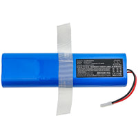 Battery for Medion MD13202 MD18500 MD18501 MD18600 MD19510 MD19511 HA15 HJ08