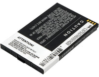 Battery for Mobistel EL530 EL530 Dual BTY26174 BTY26174Mobistel/STD