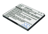 Battery for Mobistel EL560 EL560 Dual BTY26171 BTY26171Mobistel/STD