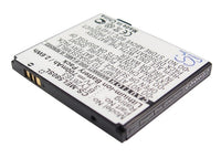 Battery for Mobistel EL500 Touch EL580 BTY26163 BTY26163ELSON/STD