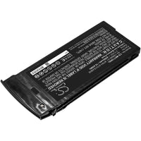 Battery for Motorola ET1 82-149690-01 BTRY-ET01EAB0E