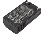 Battery for Handiprinter 6017