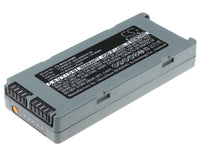 Battery for Mindray BeneHeart D1 BeneHeart D2 BeneHeart D3 022-000034-00 022-000047-00 022-000124-00 LI24001A LI24I001A