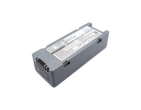 Battery for Mindray D6 Defibrillator 022-000012-00 022-000047-00 0651-30-77120 LI24I002A LI341001A LI34I001A M05-010005-09