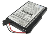 Battery for Mitac Mio C210 Mio C220 Mio C220s Mio C230 Mio C250 027260EOC E4MT081202B12