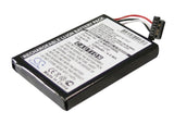 Battery for DUNLOP NAVI 6000