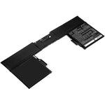 Battery for Microsoft Surface Book 1785 G3HTA001H