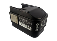 Battery for ATLAS COPCO PCS6T PES 9.6T PES9.6 4 932 353 638 4 932 366 429 B9.6 BX9.6 BXS9.6 MX9.6