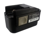 Battery for ATLAS COPCO PCS6T PES 9.6T PES9.6 4 932 353 638 4 932 366 429 B9.6 BX9.6 BXS9.6 MX9.6