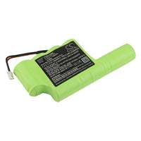 Battery for Micro Medical MicroLab MK8 ML3500 292099 BAT1038 E-0639