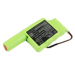 Battery for Micro Medical MicroLab MK8 ML3500 292099 BAT1038 E-0639