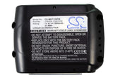 Battery for Makita TD132DRFXB BTD130FSFEW CF201DZW DJS160Z BDF442RFE DVR450 BHP442RF TD132DRFX BTD130FSFER CF201DZ DJS160 194065-3 194066-1 BL1415 BL1430 JT6226 LGG1230 LGG1430 MAK1430Li MET1821