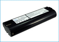 Battery for Makita 6172D 6010D 6710D 6010DWK 6172DW 6010DW 6010DL 6075DW 6075D 6002DWK 6073DWK 6002DW 6073DW 6002D 6073D 4307DW 6072DWK 191679-9 192532-2 192695-4 632002-4 632003-2 7000 7002 7033