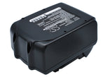 Battery for Makita BL1815 LXFD01 BDF452 DUB182Z XSF03Z LXWT01 BVR350 BJR181Z TD140D BVR450Z BMR100W BL1815 BL1830 BL1850 BL1860 BL1850B BL1860B BL1840 BL1840B BL1835 197422-4 197265-4 197265-04