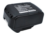 Battery for Makita LXTP01Z1 BVF154RF BJR181X1 SC162DRF BVR450RFE BMR050 BDF451 VR350D HP454DZ BL1815 BL1830 BL1850 BL1860 BL1850B BL1860B BL1840 BL1840B BL1835 197422-4 197265-4 197265-04