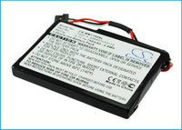 Battery for Magellan Maestro 1700 338937010172 T300-3