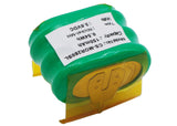 Battery for Motorola PMB3.6b R2600 R2660 R2670