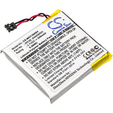 Battery for Motorola Moto 360 SNN5950A SNN5951A WX30