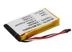 Battery for Motorola DECT 6.0 IT6 IT6-2 61638C SNN5904A