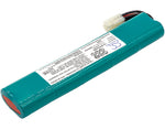 Battery for Physio Control Lifepak 20 Lifepak 20 Defibrillator