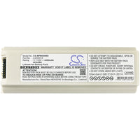 Battery for Mindray M9 Ultrasound System 2108-30-66176 LI23I001A