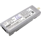 Battery for Mindray Accutor Plus Accutor V Accutorr Plus Accutorr V Datascope Ex 0146-00-0099 - TR MDR-M05-010001-06 M05-010001-06 M05-0100001-06 LI23S003A 9201-30-35944 115-018015-00 115-018011-00