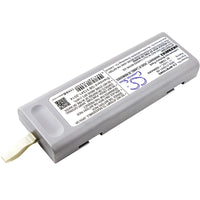 Battery for Mindray Accutor Plus Accutor V Accutorr Plus Accutorr V Datascope Ex 0146-00-0099 - TR MDR-M05-010001-06 M05-010001-06 M05-0100001-06 LI23S003A 9201-30-35944 115-018015-00 115-018011-00