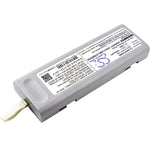 Battery for Mindray DPM DPM3 DPM4 DPM5 iPM (1) iPM9800 Passport 2 Passport 3 Passport PM7000 MDR-M05-010001-06 M05-010001-06 M05-0100001-06 LI23S003A 9201-30-35944 115-018015-00 115-018011-00