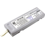 Battery for Mindray PM-9000 PM-9000 Express Spectrum Spectrum OR SpectrumSpectrum Trio VS800 VS-800 MDR-M05-010001-06 M05-010001-06 M05-0100001-06 LI23S003A 9201-30-35944 115-018015-00 115-018011-00