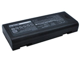 Battery for Mindray IMEC10 IMEC12 IMEC8 IPM10 IPM12 IPM8 Moniteur VS600 Moniteur VS900 115-018012-00 115-018014-00 LI13I001A