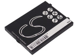 Battery for SanDisk Sansa E200 Sansa E250 Sansa E250R Sansa E260 Sansa E260R Sansa E270 Sansa E270R Sansa E280 Sansa E280R 54-57-00046 SDAMX4-RBK-G10