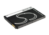 Battery for Verizon Hotspot 2235 Hotspot 2372 Hotspot 3352 Hotspot 4510 Hotspot 4510L Jetpack 4620LE Jetpack 4G LTE MiFi 4510L MiFi 4620L 40115118.001 40115118.002 40115118.003 40123111.00