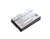 Battery for Motorola SL7580e SL7590 XPR7550 HKLN4440B HKNN4013A HKNN4013B HKNN4014A PMLN6745A PMNN4425B PMNN4468 PMNN4468A