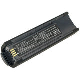 Battery for Metrologic MS1633 FocusBT 46-00358 70-72018 70-72018B BJ-MJ02X-2K4KSM