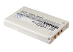 Battery for CipherLab 8001 8300-L 100845 33-KB1B3770000L3 BA-80S700 KB1B3770000L3