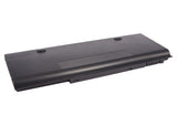 Battery for MSI X-Slim X-Slim X320 X-Slim X320-037US X-Slim X320x X-Slim X340 X-Slim X340021US X-Slim X340x X-Slim X350 X-Slim X350X X-Slim X360 X-Slim X370 X-Slim X370x 925T2950F BTY-S31 BTY-S32