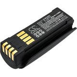 Battery for Motorola MT2000 MT2070 MT2090 82-108066-01 82-108066-1 KT-BTYMT-01R