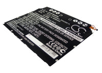 Battery for Motorola MZ604 Xoom XOOM MZ500 XOOM MZ600 XOOM MZ601 XOOM MZ602 XOOM MZ603 XOOM MZ604 SNN5881A