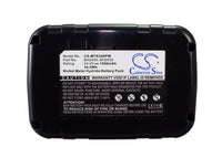 Battery for Makita BTW200SH BJR240WAE TW200D BJR240WA DK2405HF BJR240SJE DK2404HF BJR240SHE 2420 193739-3 193736-9 193131-3 193130-5 193128-2 193127-4 2417 2430 2420 BH2433 BH2430 BH2420 B2430