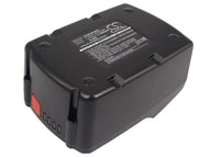 Battery for Metabo ULA 14.4-18 STA18 625457000 6.25527 6.25499.00 6.25469.00 6.25459 6.25457.00 6.25457