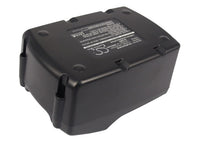 Battery for Metabo AHS 18 SSW 18 LT SSD18 LTX SSD18 LT SSD 18 LTX SSD 18 LT SB18 LTX SB18 LT 625457000 6.25527 6.25499.00 6.25469.00 6.25459 6.25457.00 6.25457