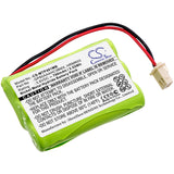 Battery for Motorola MBP481 MBP482 MBP483 GP80AAAHC3BMX HRMR03