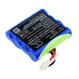 Battery for Microtac Infinity SA9800 MED585