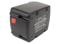 Battery for Metabo BS 14.4 6.02105.50 BS 14.4 6.02105.51 BS 14.4 LT Compact 6.02137.55 BS 14.4 LT Impuls 6.02137.50 BS 14.4 LT Quick 6.02107.50 6.25454 6.25467 625498000 625526000 C98116