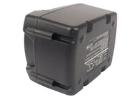 Battery for Metabo BS 14.4 6.02105.50 BS 14.4 6.02105.51 BS 14.4 LT Compact 6.02137.55 BS 14.4 LT Impuls 6.02137.50 BS 14.4 LT Quick 6.02107.50 6.25454 6.25467 625498000 625526000 C98116