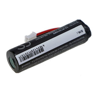 Battery for Morita Brasseler EndoSync Pencure LED TR-CM TriAuto mini Endo Motor Handpi TR-ZX2 VL-7 7505626 7505628 RB-CB1003