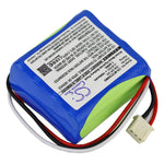 Battery for Morita SM-DP-ZX