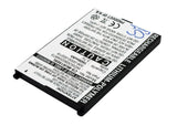 Battery for i-mate Ultimate 6150 Ultimate 8150 Ultimate 8150 WIFI 3G 306-0000-00019 WDSO080204873