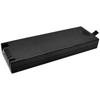 Battery for Mindray WATO EX-60 WATO EX65 WATO EX-65 LI23S001A