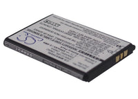 Battery for Motorola EX210 EX211 Gleam WX160 WX180 WX260 WX280 WX288 WX390 WX395 OM4A OM4C SNN1218K SNN5882 SNN5882A